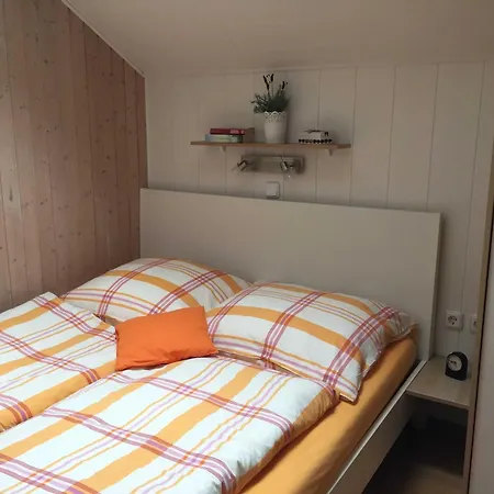 Cora Apartment *