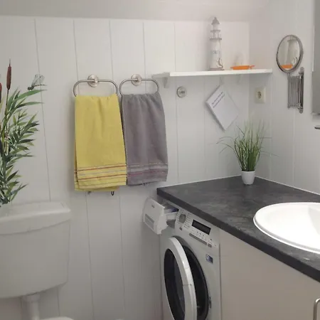 Cora Apartmán Glücksburg