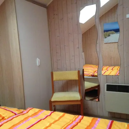 Cora Apartment Gluecksburg