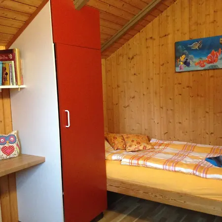 Apartment Cora